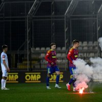 Rijeka - Hajduk 3:2, Kup