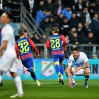 Rijeka - Hajduk 3:2, Kup