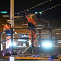 Prometna nesreća u Dubravi