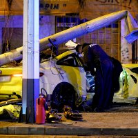 Prometna nesreća u Dubravi