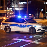 Prometna nesreća u Dubravi