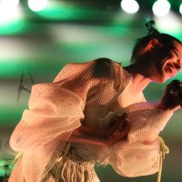 ZHIVA, foto Natalija Erdeljanović