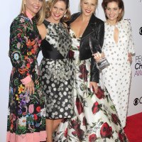 Candace Cameron Bure