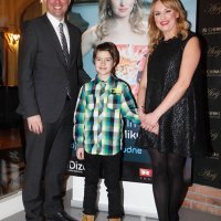 Ivan Lovreček i Marijana Mikulec