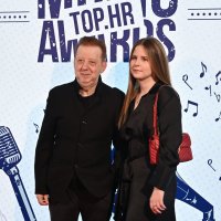 Jasenko i Dora Houra