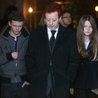 Jasenko i Dora Houra