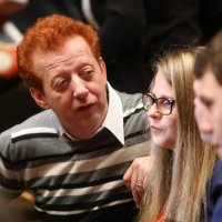 Jasenko i Dora Houra