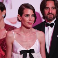 Charlotte Casiraghi