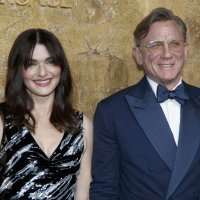 Rachel Weisz i Daniel Craig