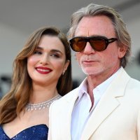 Rachel Weisz i Daniel Craig