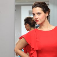 Doris Pinčić Guberović