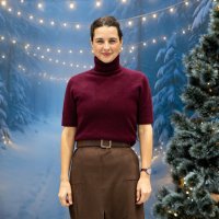 Doris Pinčić Guberović