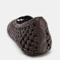 Zara: Pletene balerinke