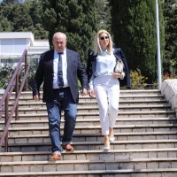 Željko i Fani Kerum