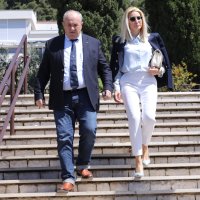 Željko i Fani Kerum