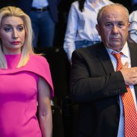 Željko i Fani Kerum