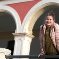 Ana Marija Veselčić