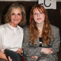 Helen Hunt i Makena Lei