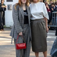 Helen Hunt i Makena Lei