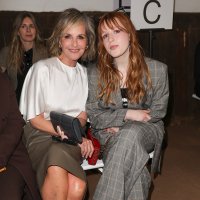 Helen Hunt i Makena Lei