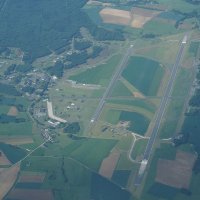 Kao jednu od mogućih baza Francuzi su predložili belgijski Florennes