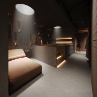 Boutique hotel Venturo