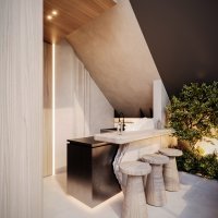 Boutique hotel Venturo