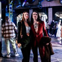 Ellia Paljetak, Miran Kurspahić