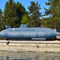 Podmornica Soča_Velebit