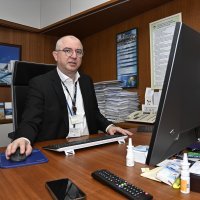 Reportaža nuklearna elektrana Krško