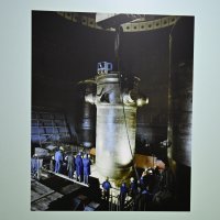 Reportaža nuklearna elektrana Krško