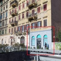 Krešimirova 6A Rijeka za zakup