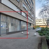 Vukovarska 222 u Zagrebu za zakup