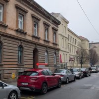 Krajiška 7 u Zagrebu, stan za prodaju