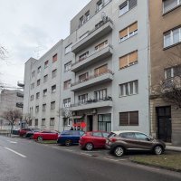 Antuna Bauera 28 u Zagrebu, prodaja stana