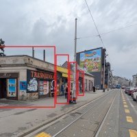 Tratinska 43 u Zagrebu - prodaja