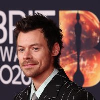 Harry Styles