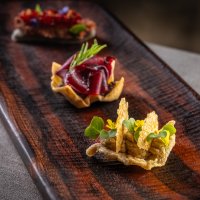 Thomas Troisgros - Oseille