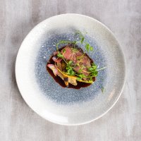 Thomas Troisgros - Oseille