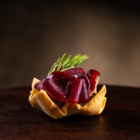 Thomas Troisgros - Oseille