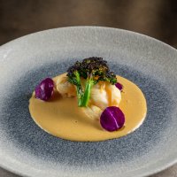 Thomas Troisgros - Oseille