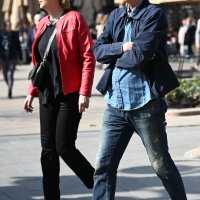 Tanja i Krešimir Žganec