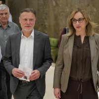 Gordan i Sonja Jandroković