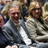 Gordan i Sonja Jandroković