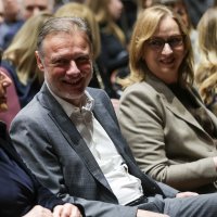 Gordan i Sonja Jandroković