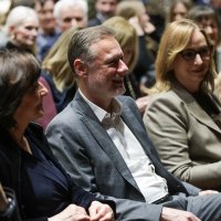 Gordan i Sonja Jandroković