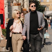 Zagrebačka špica - ulična moda