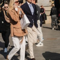 Zagrebačka špica - ulična moda