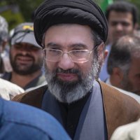 Modžtaba Hamenei