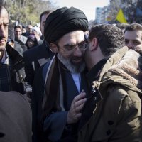 Modžtaba Hamenei
